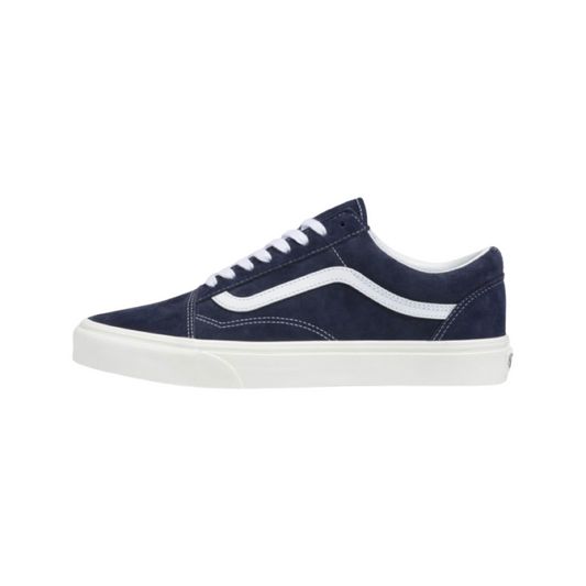 Vans Old Skool Parisian Night True White