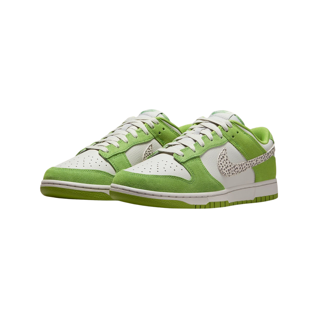 Nike Dunk Low AS Chlorophyll Iron Ore