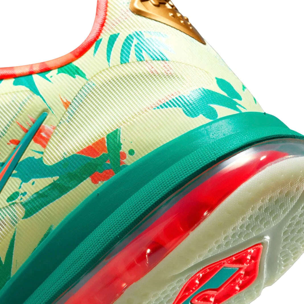 Nike LeBron 9 Low LeBronold Palmer Ice Tea