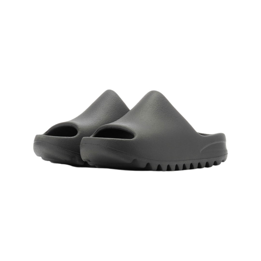 Kids Yeezy Slide Onyx