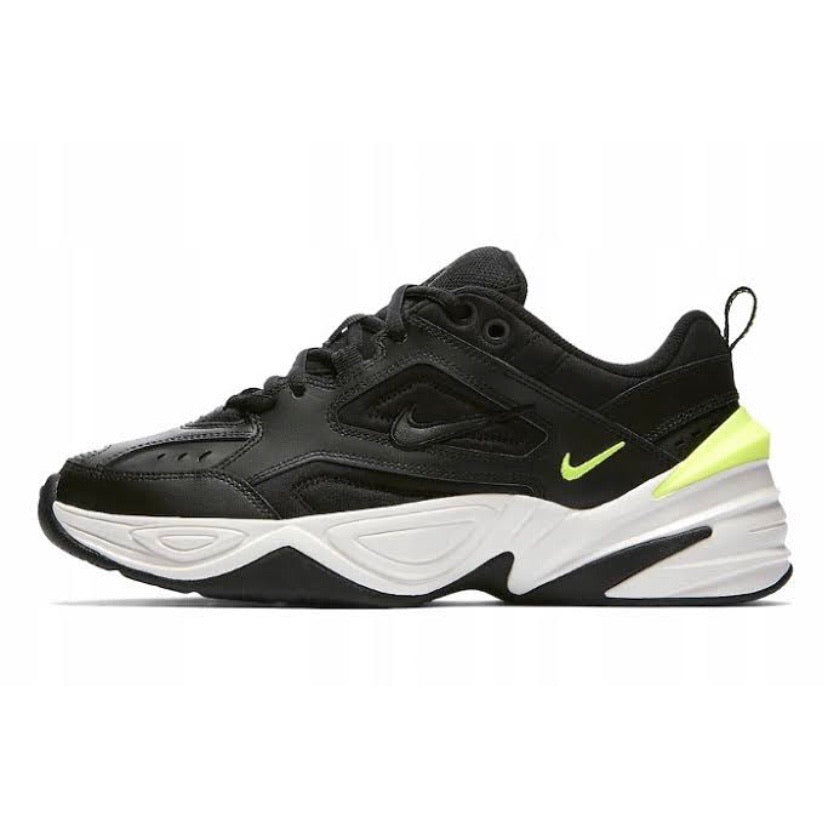 Women's M2K Black Phantom Volt by Nike