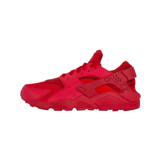 Men's Nike Air Huarache Varsity Red