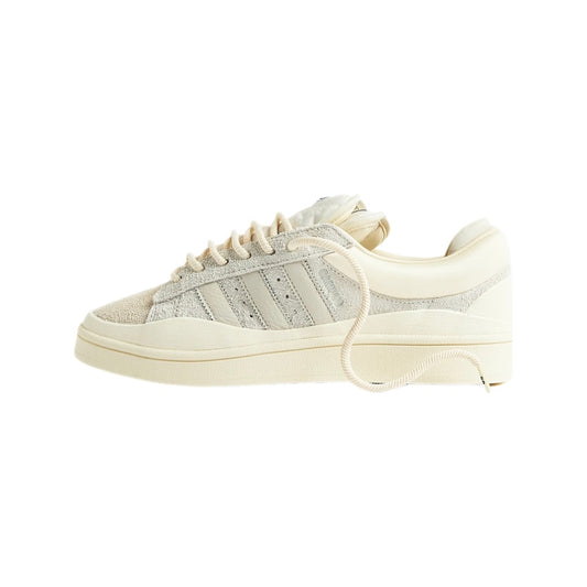 Adidas x Bad Bunny Campus Light Cloud White Aluminium Chalk White