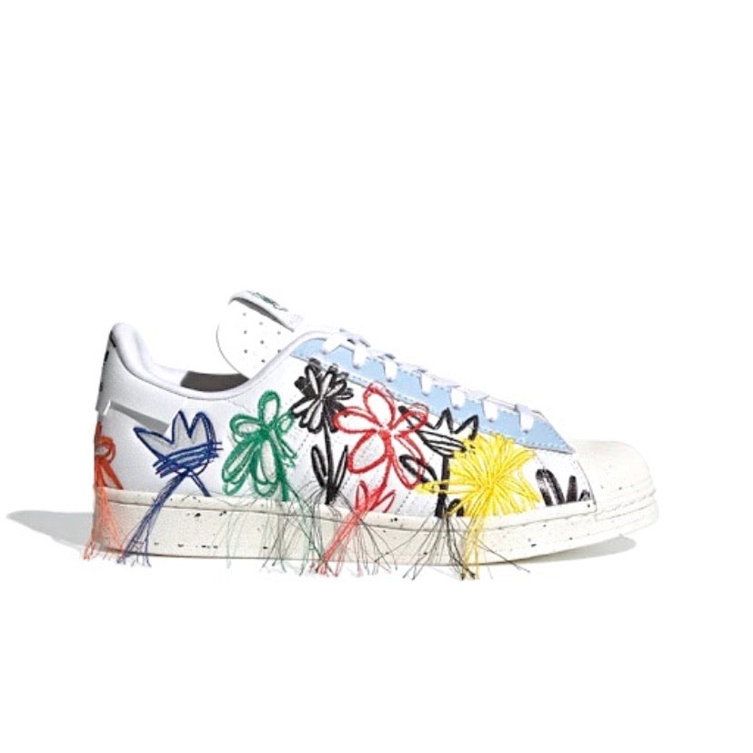 Adidas Superstar Sean Wotherspoon Superearth