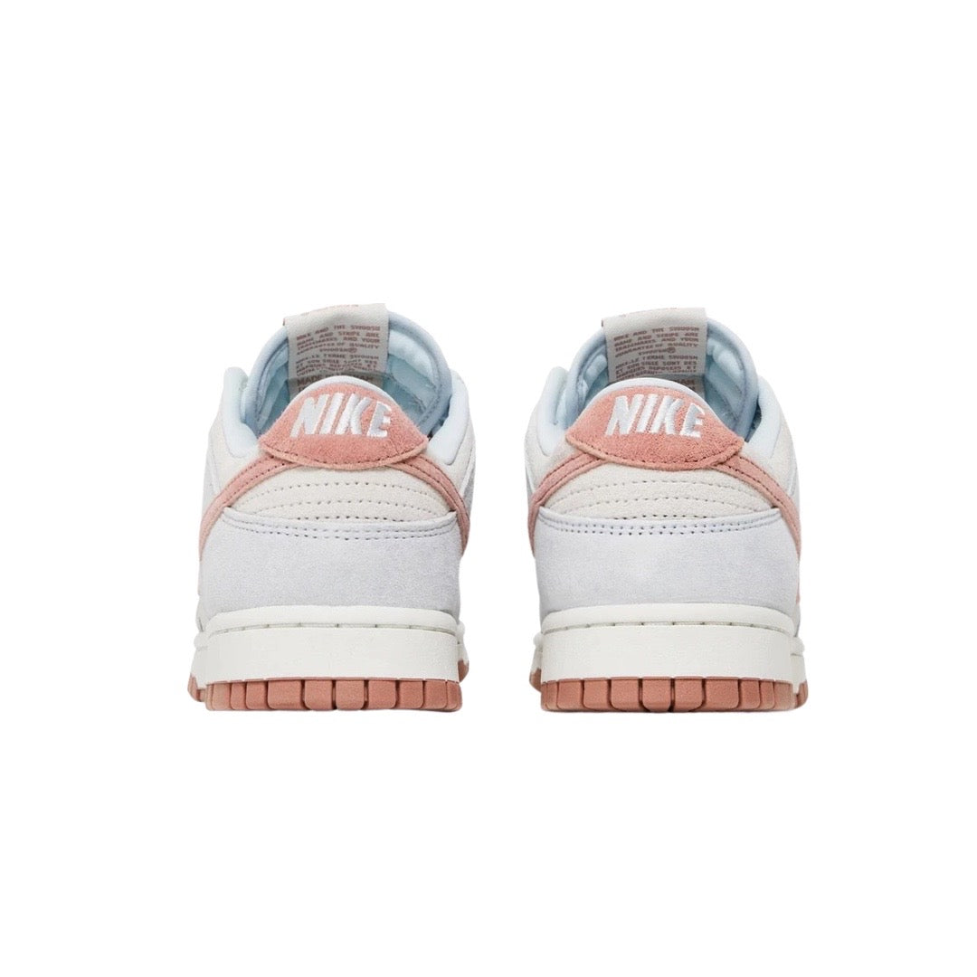 Dunk Low Retro Premium Phantom Fossil Rose