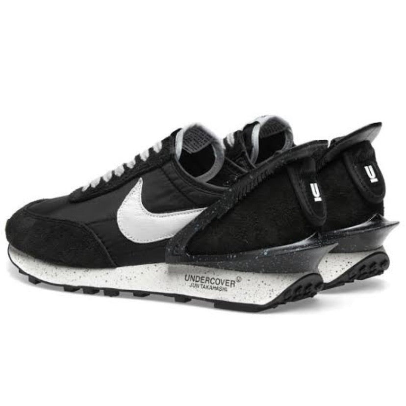 Nike X Undercover Daybreak Black White Summit