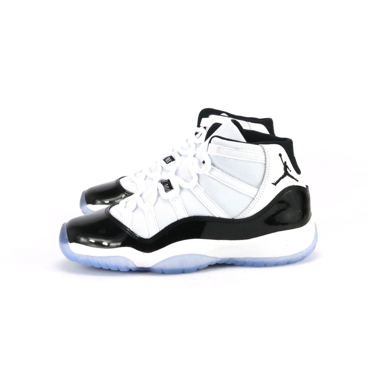 Air Jordan 11 Retro GS Concord 2018