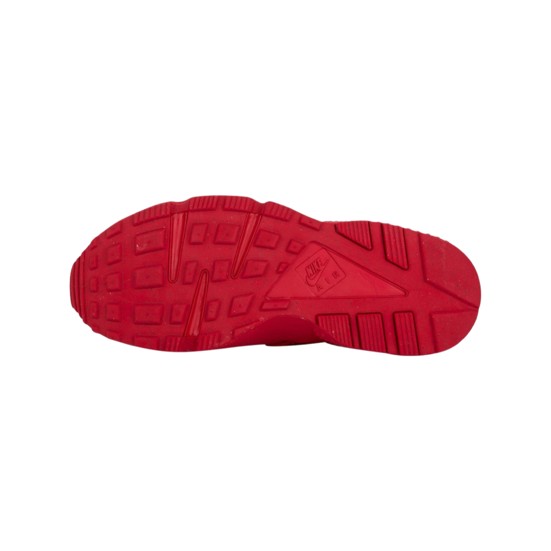 Men's Nike Air Huarache Varsity Red