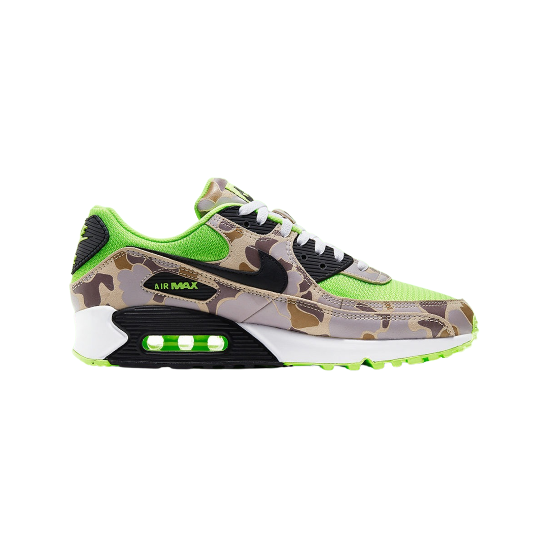 Air Max 90 SP Ghost Green Black