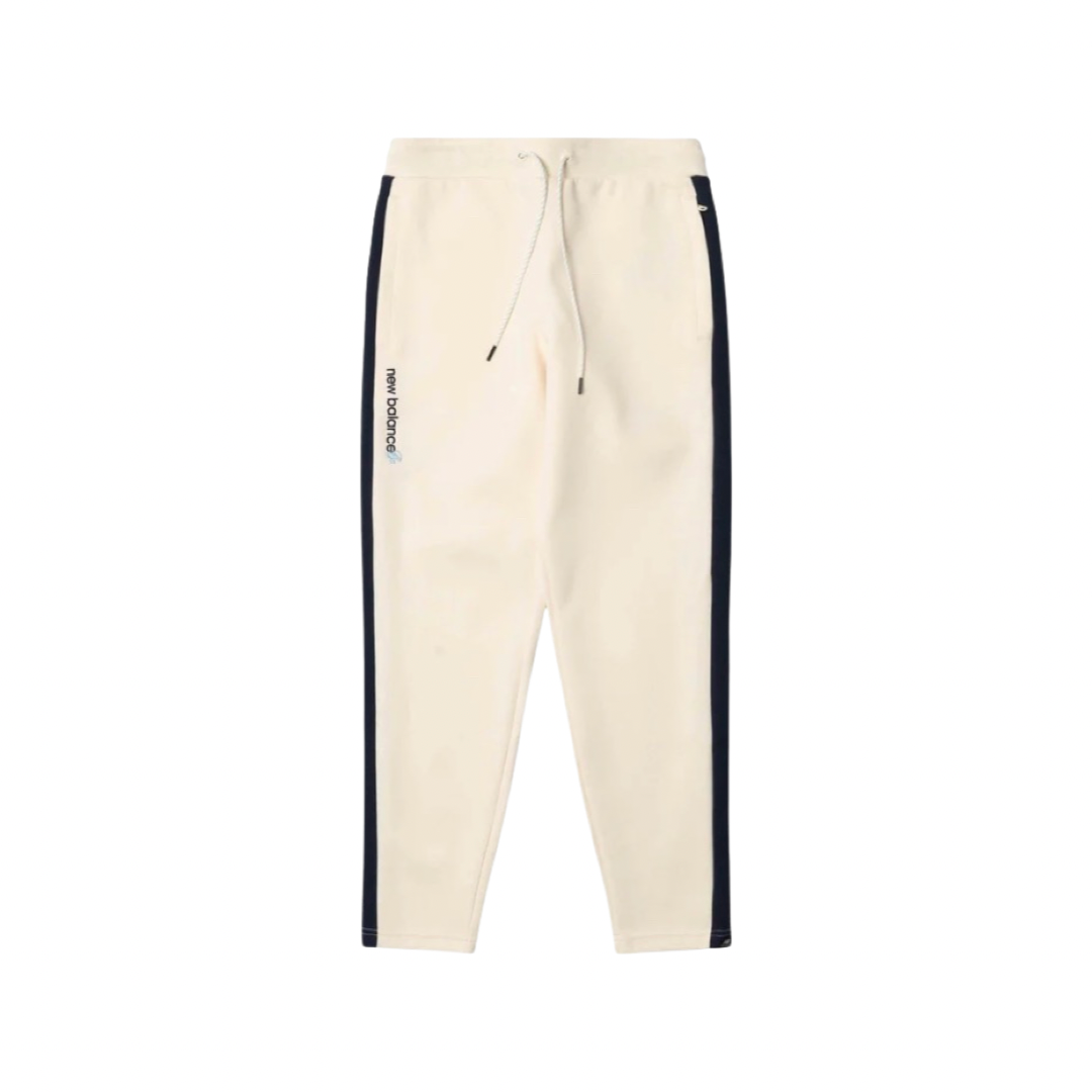 New Balance x Rich Paul Trackpants Beige