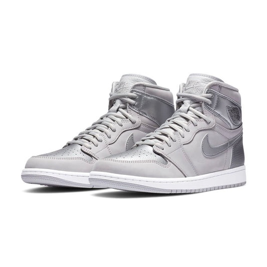 Air Jordan 1 High Retro CO Japan Neutral Grey (2020)