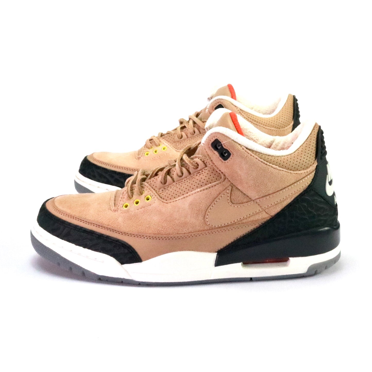 Air Jordan 3 Retro JTH NRG Bio Beige