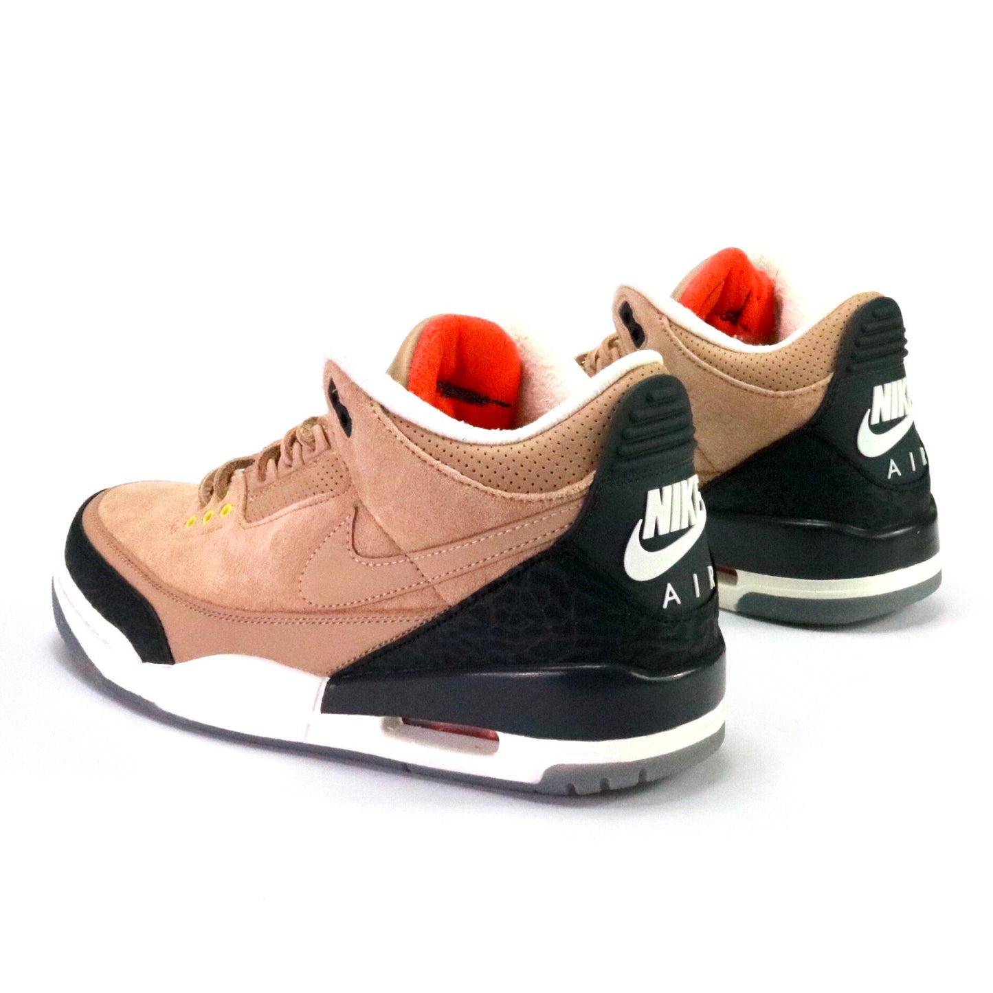 Air Jordan 3 Retro JTH NRG Bio Beige