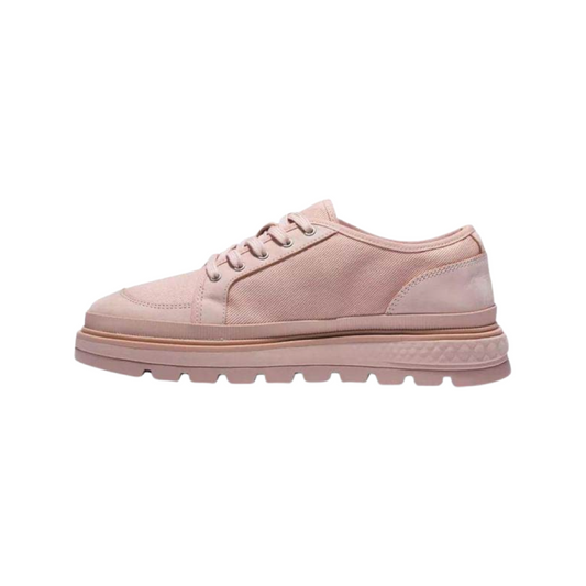 Women's Timberland Ray City Ox Light Pink Monochrome Nubuck