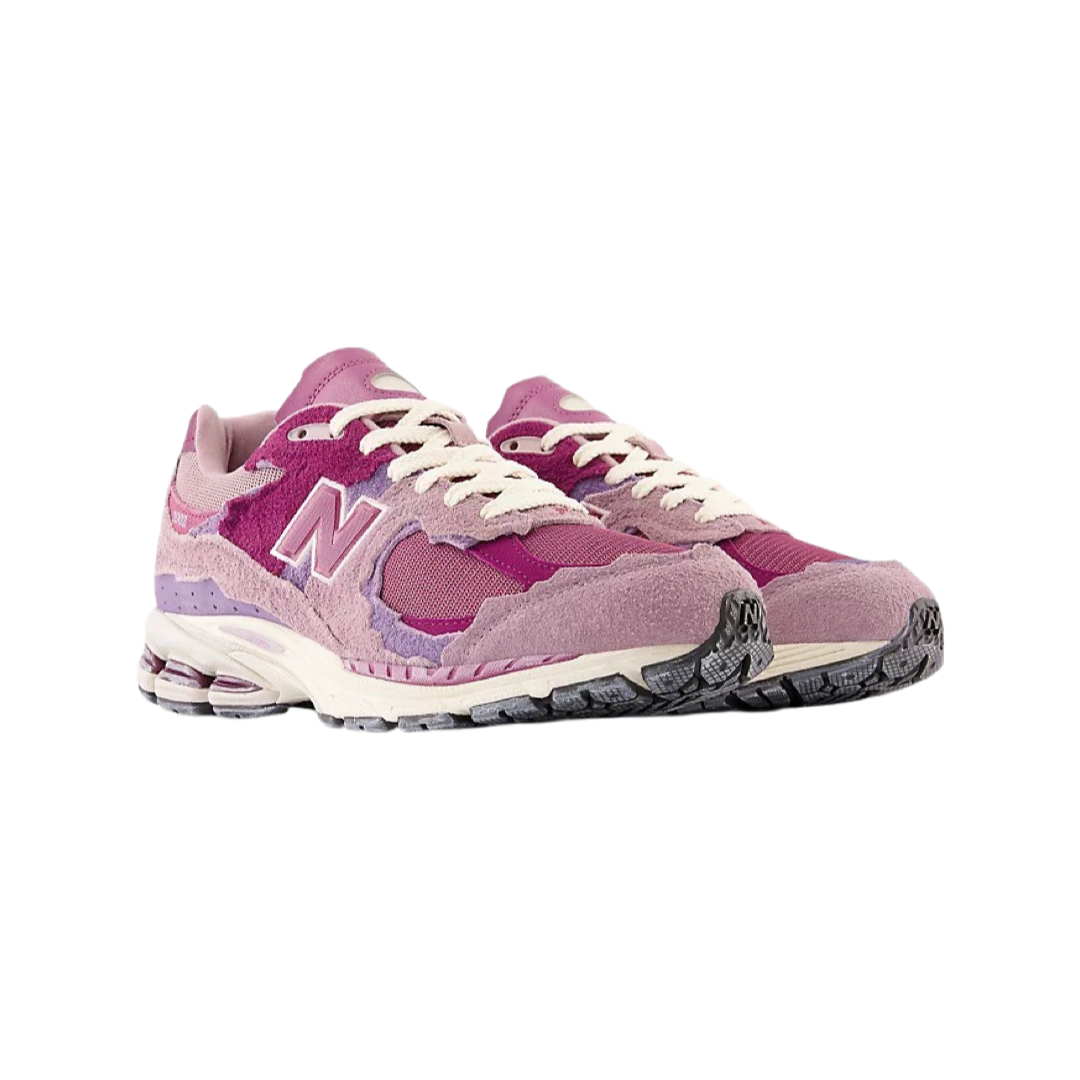 New Balance 2002R Protection Pack Pink