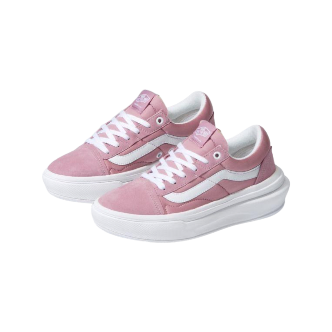 Vans Old Skool Overt Plus CC Lilas