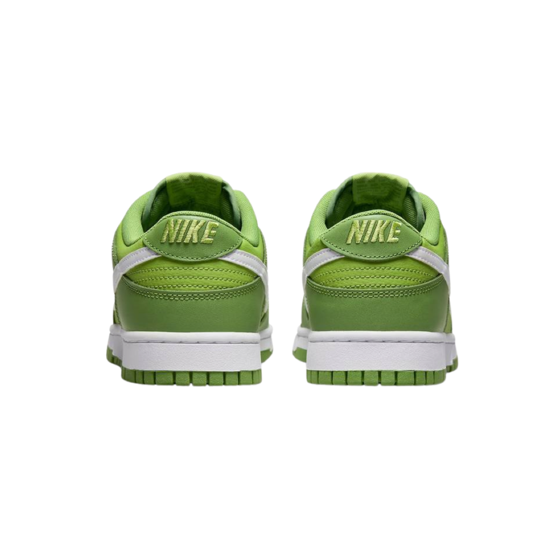 Dunk Low Retro Vivid Green Chlorophyll