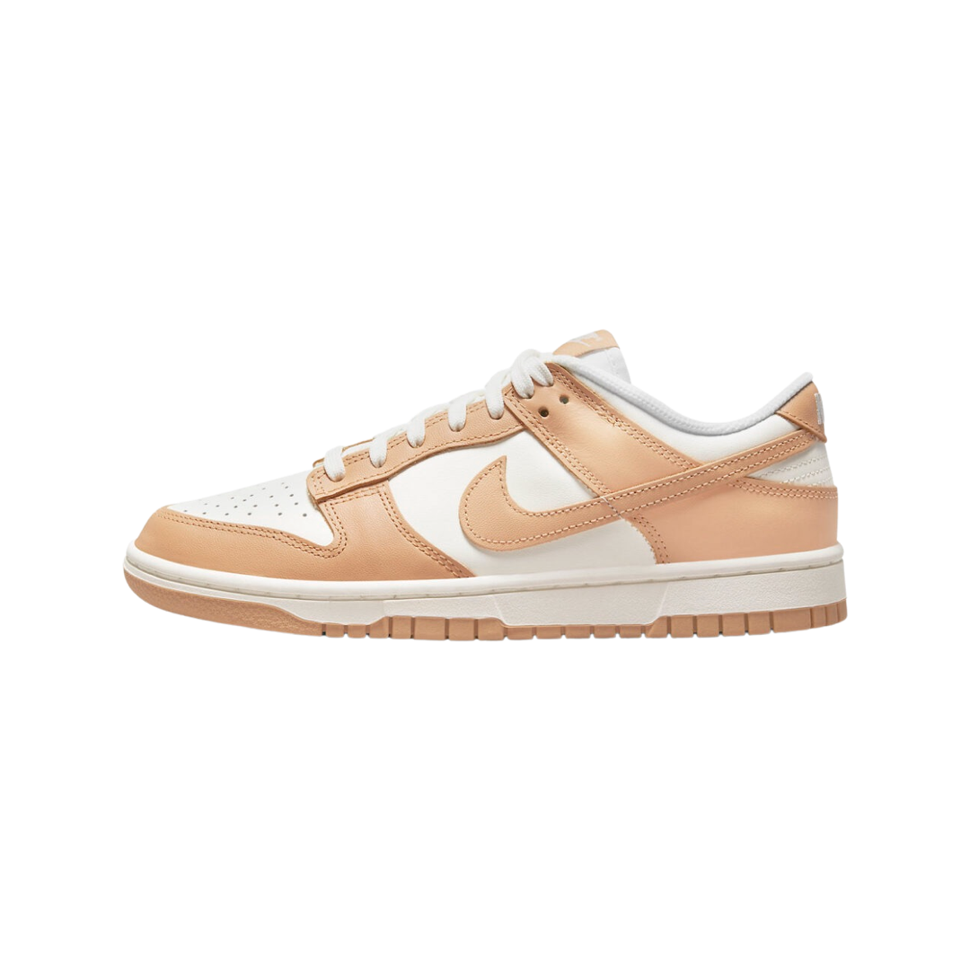 Nike Women's Dunk Low Harvest Moon White