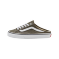 Vans Style 36 Mule Stone Wash Grape Leaf Stone