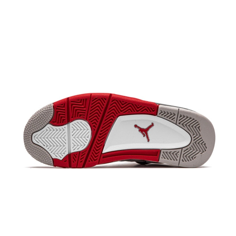 Air Jordan 4 Retro Fire Red 2020 (GS)