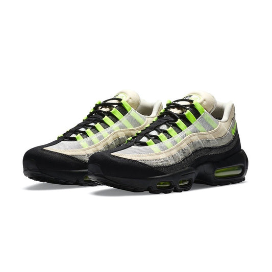 Air Max 95 Denham Black Volt Summit White