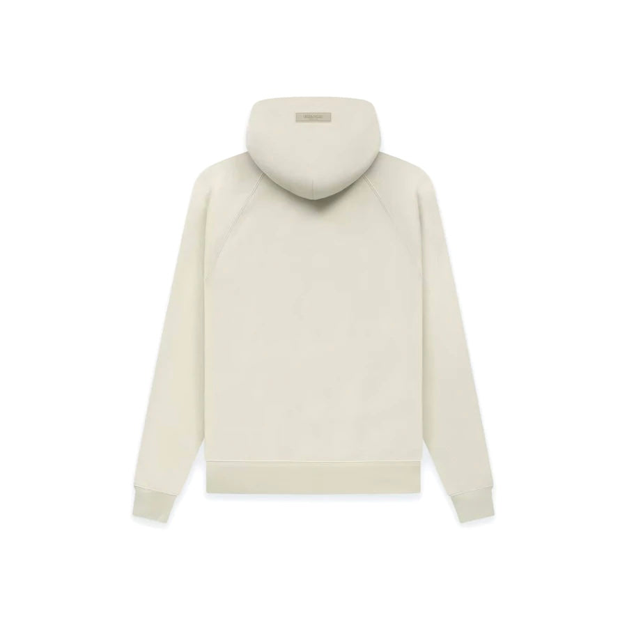 Fear of God Essentials SS22 Pullover Hoodie 1977 Wheat