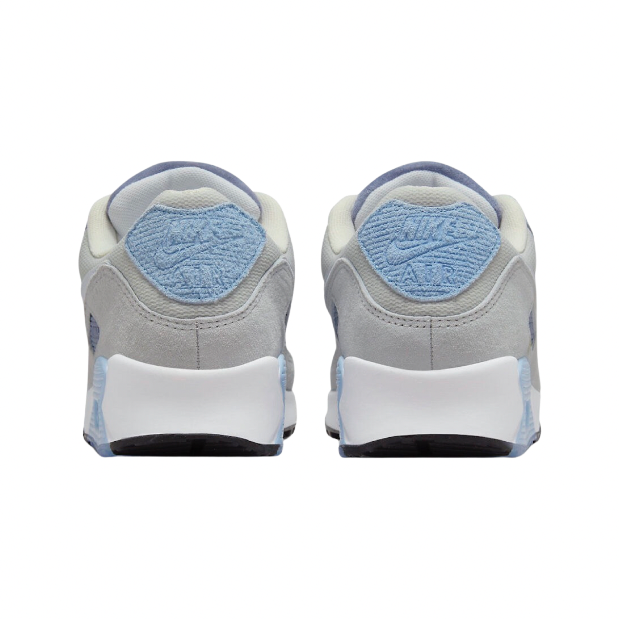Nike Air Max 90 NRG Ashen Slate White Light Bone