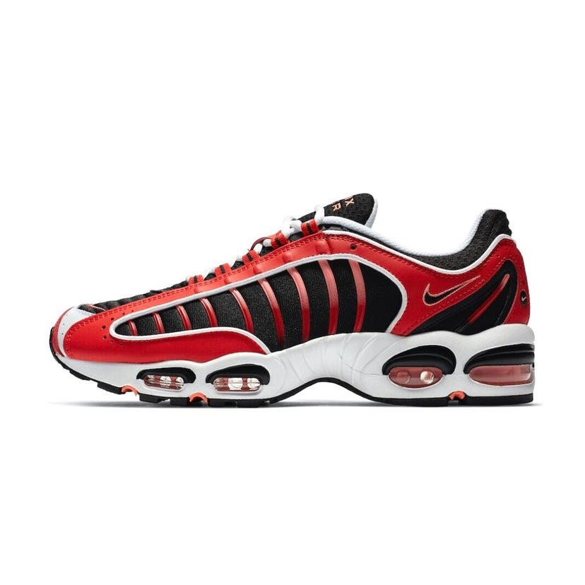 Nike Air Max Tailwind IV Chile Red Black Atomic Pink