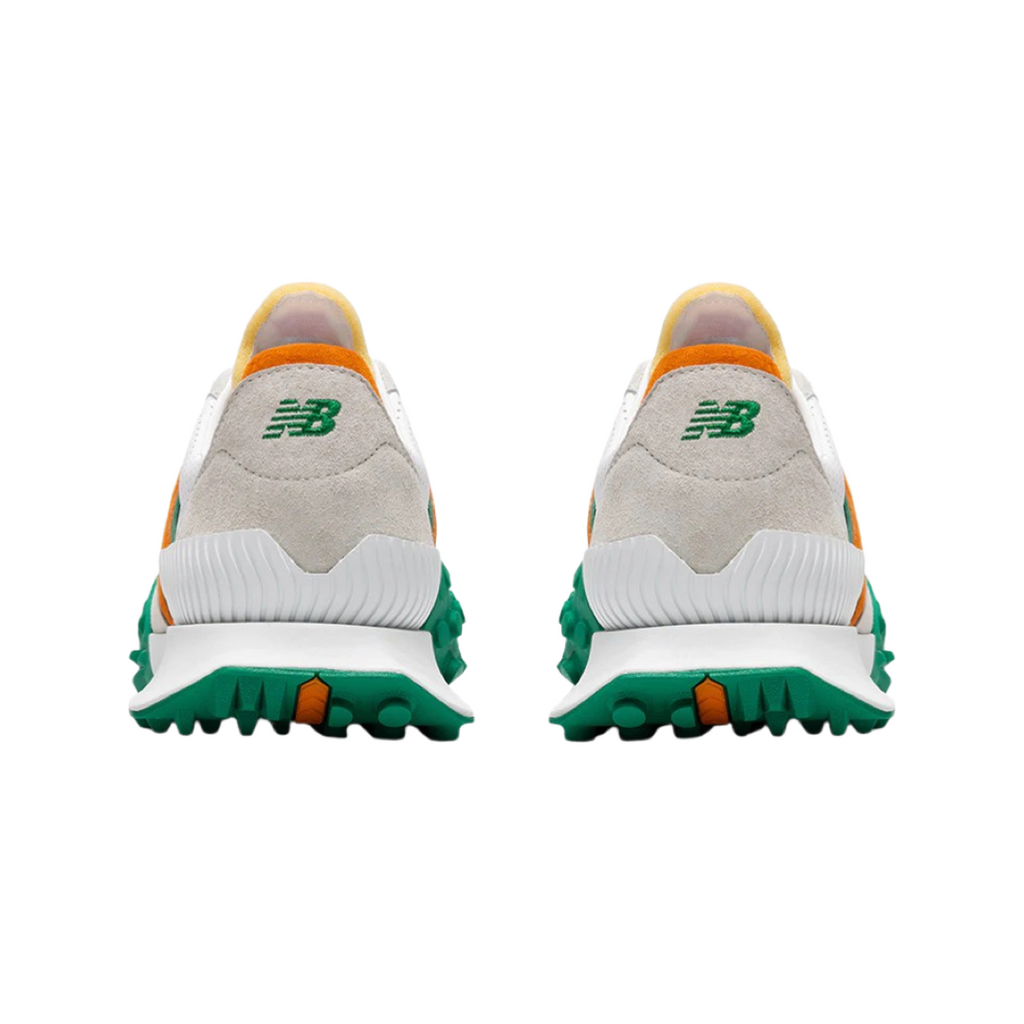 New Balance XC-72 Casablanca Orange Green