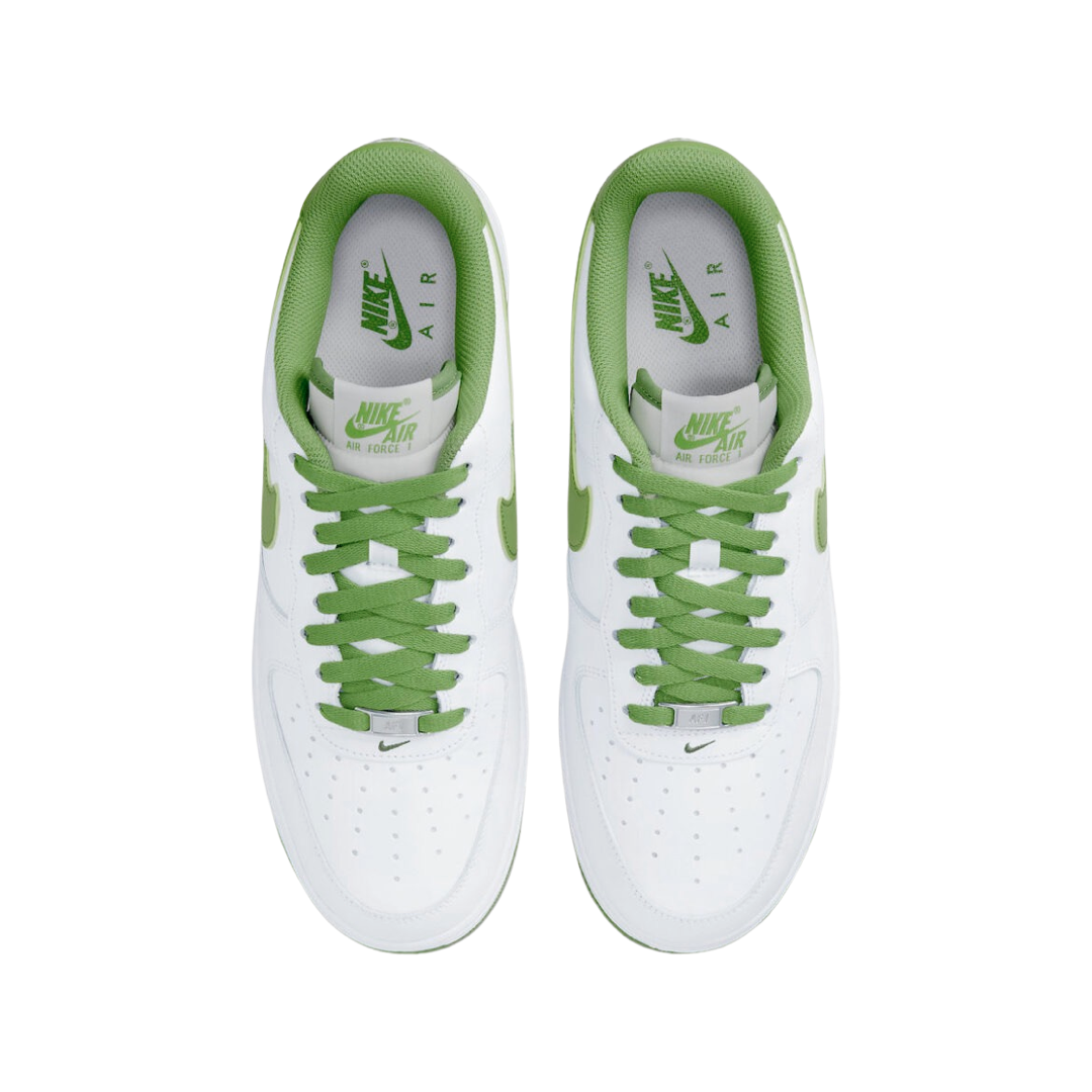 Nike Air Force 1 Low 07 White Chlorophyll