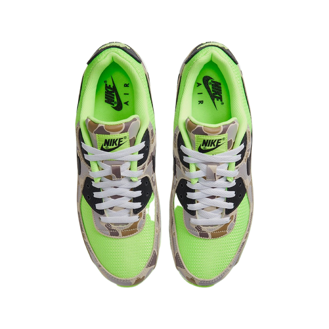 Air Max 90 SP Ghost Green Black