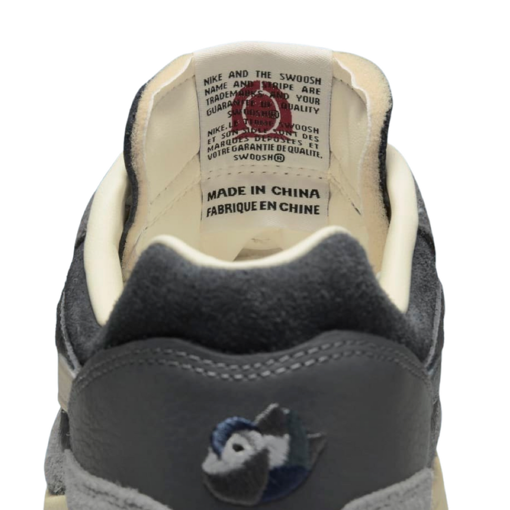 Nike Air Max 1 Kasina Won Ang Grey