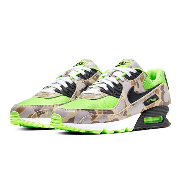 Air Max 90 SP Ghost Green Black