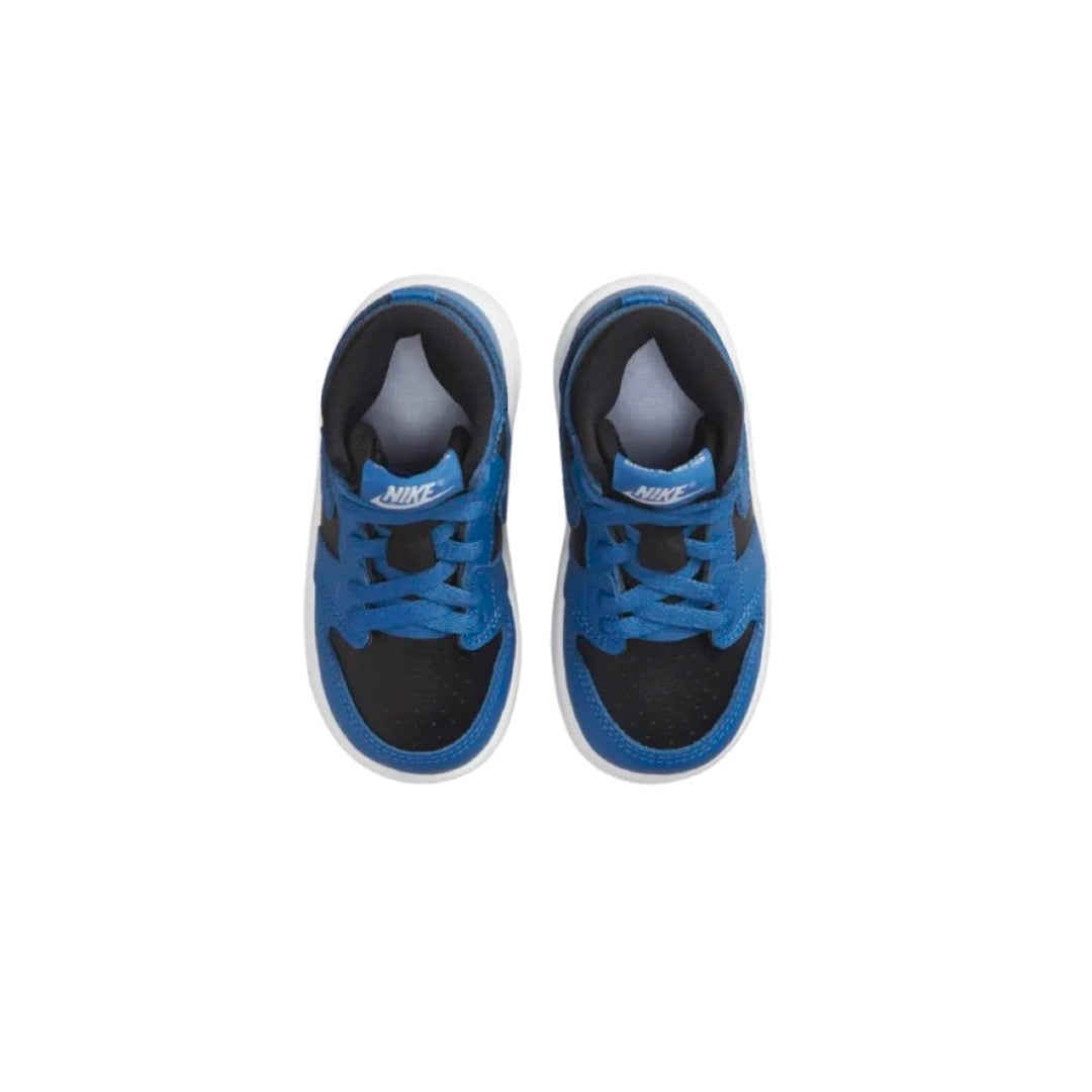 Toddler Air Jordan 1 Retro Marina Blue TD