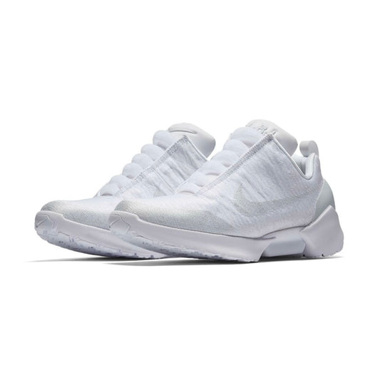 Nike Hyper Adapt 1.0 AUS/NZ White Pure Platinum