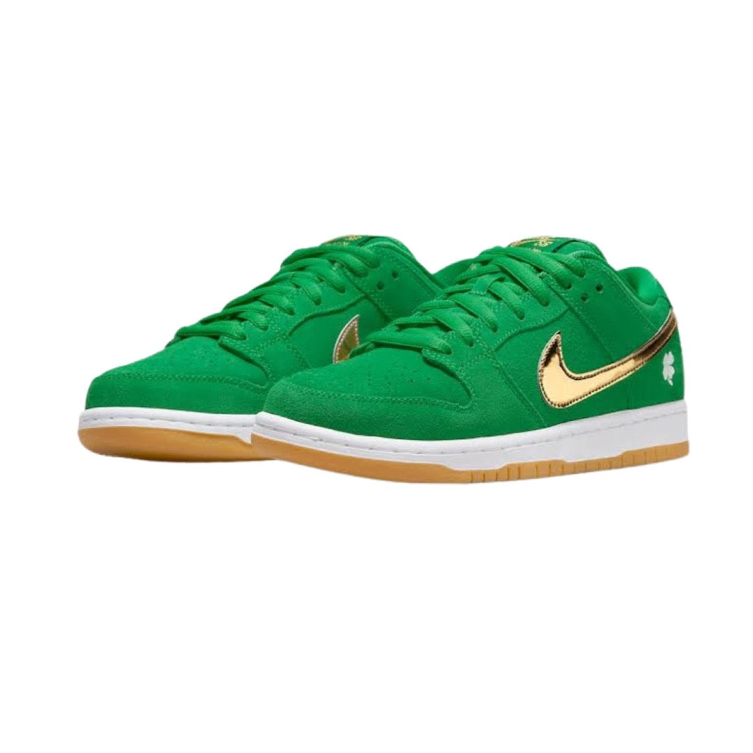 Nike Dunk SB Low Pro St Patricks (2022)