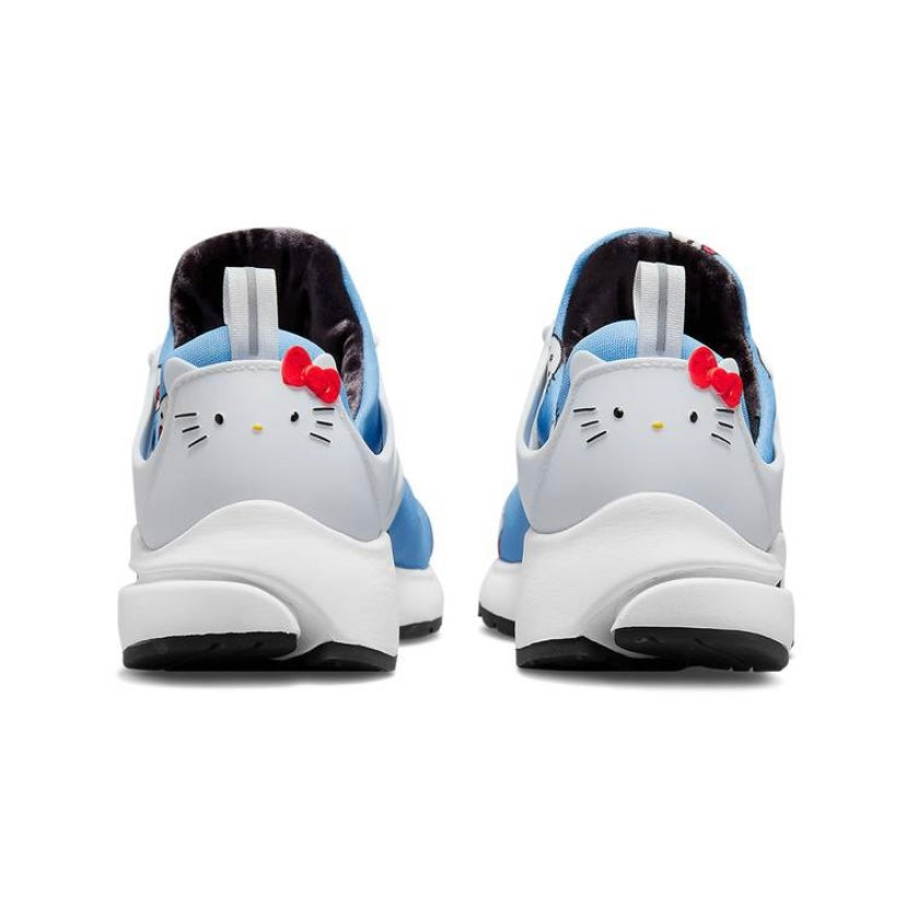 Nike Air Presto QS Hello Kitty University Blue Black White