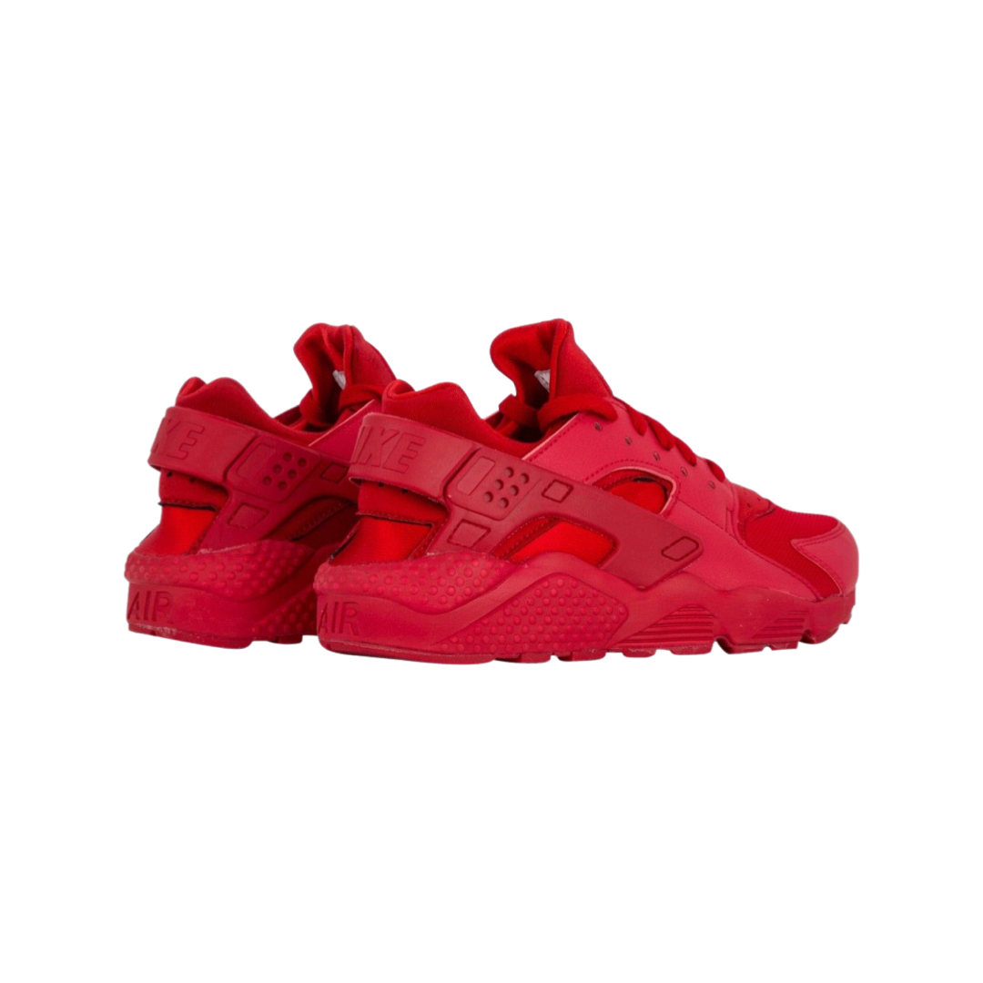 Men's Nike Air Huarache Varsity Red