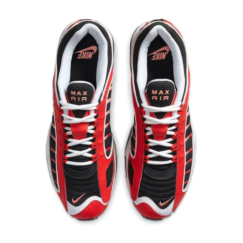 Nike Air Max Tailwind IV Chile Red Black Atomic Pink