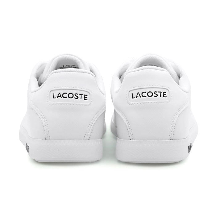 Men's Graduate 0120 White Navy by Lacoste