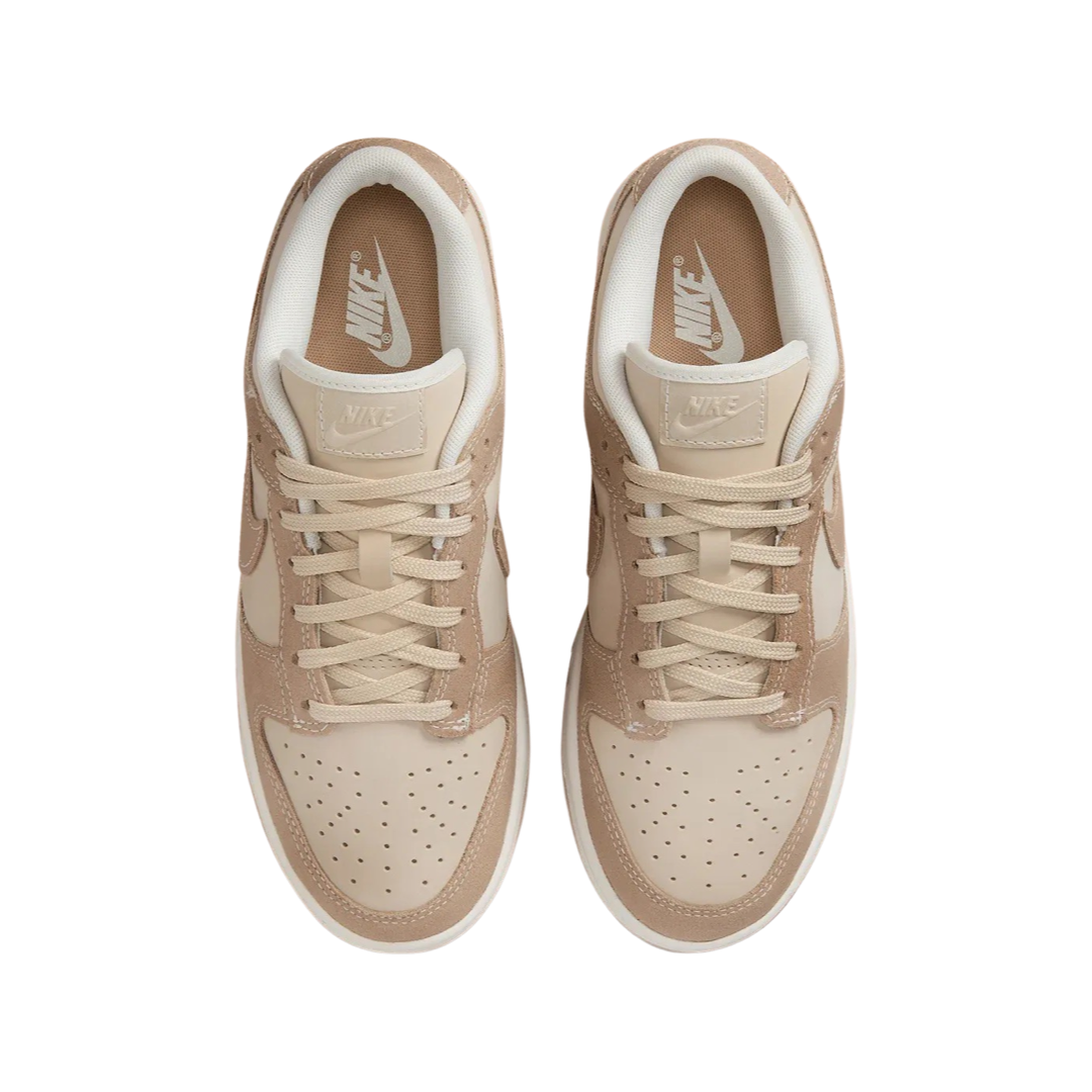 Nike Women's Dunk Low SE Special Edition Sand Drift