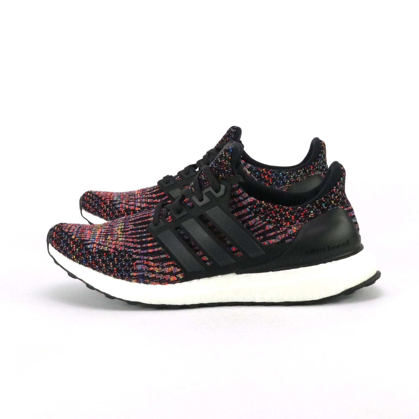 Adidas Ultra Boost 3.0 Multi-Color