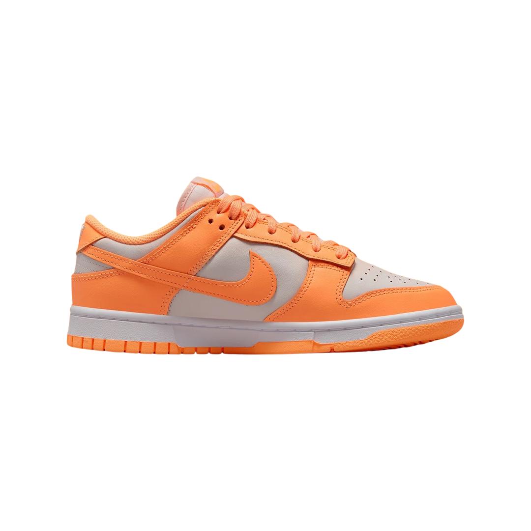 Nike Women's Dunk Low Peach Cream White