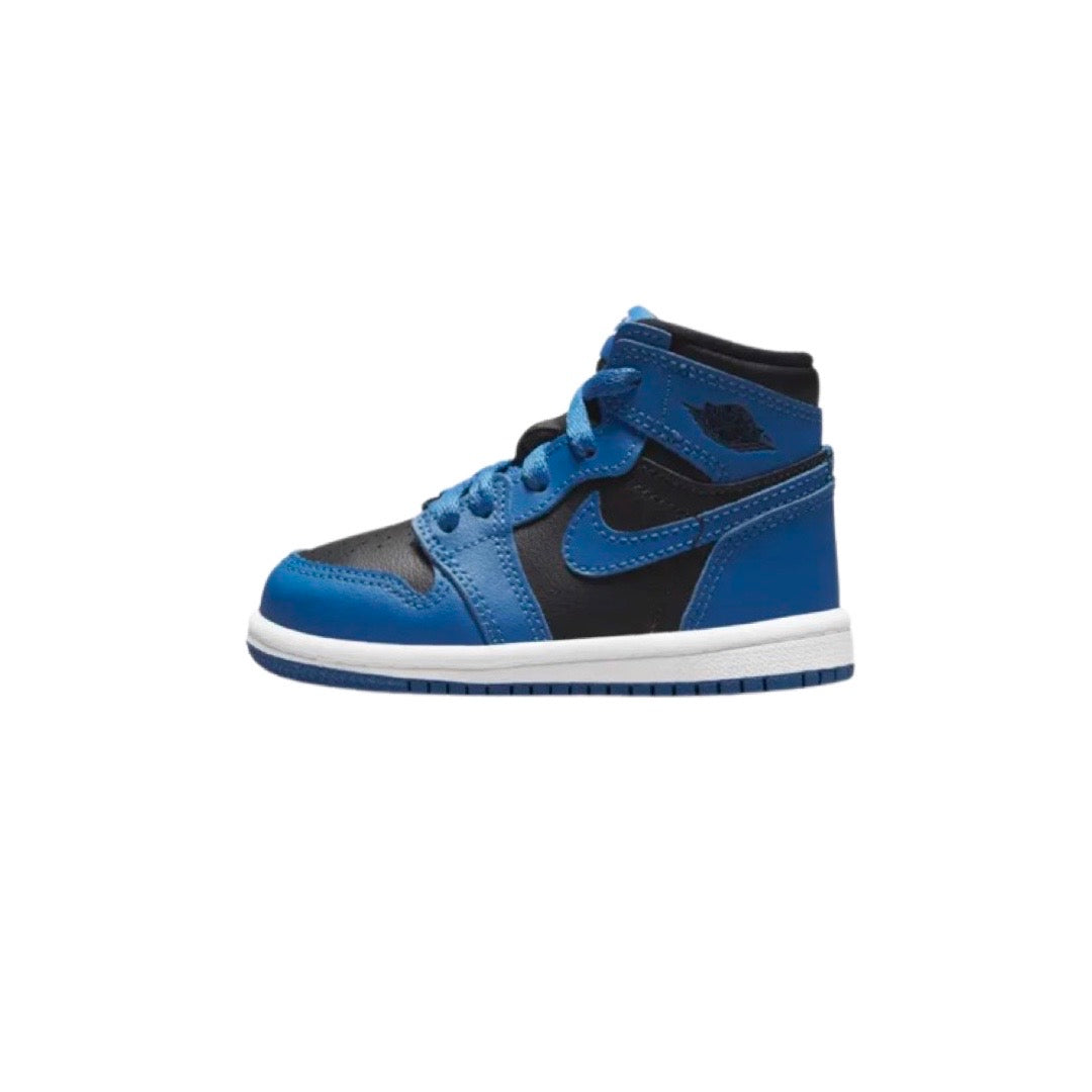 Toddler Air Jordan 1 Retro Marina Blue TD