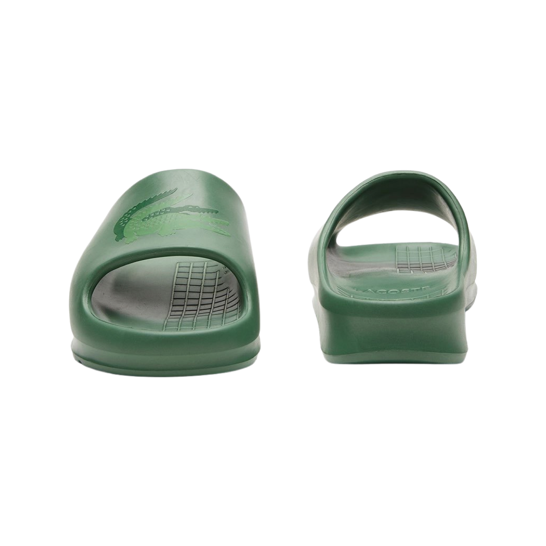 Women's Lacoste Serve Slide 2.0 Green Green