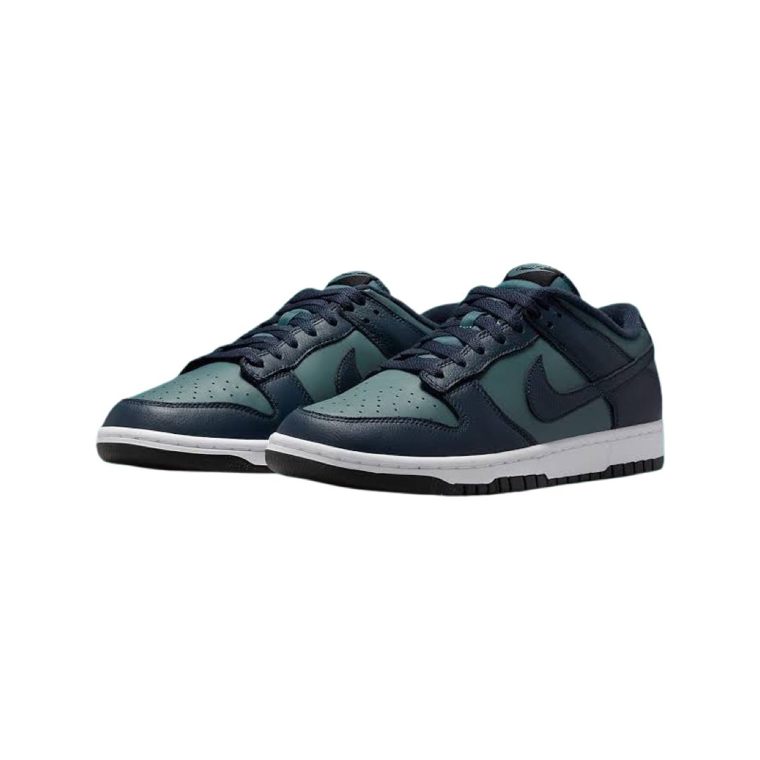 Nike Dunk Low Armory Navy