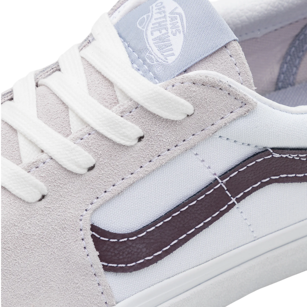 Sk8 Low Classic Cloud Sunset True White