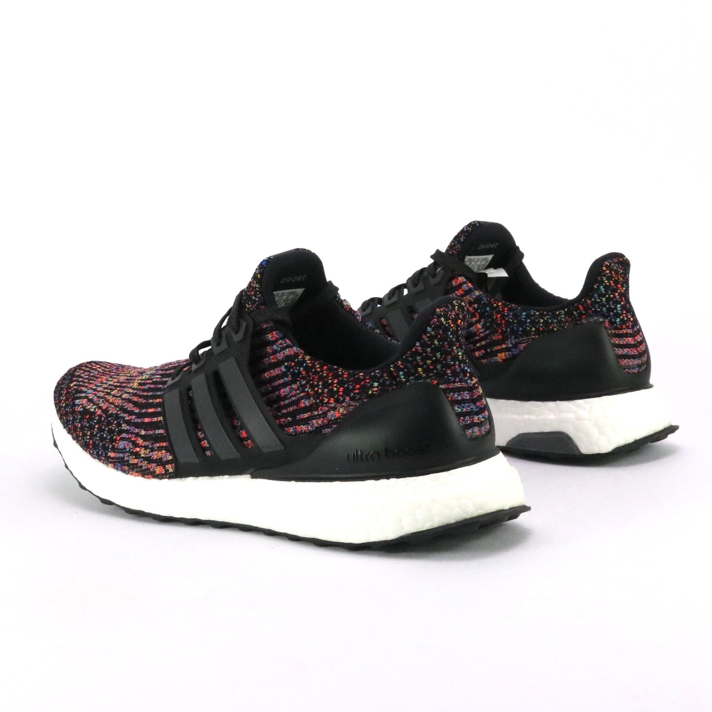 Adidas Ultra Boost 3.0 Multi-Color