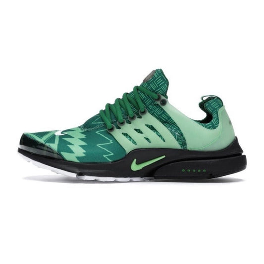 Air Presto Naija by Nike