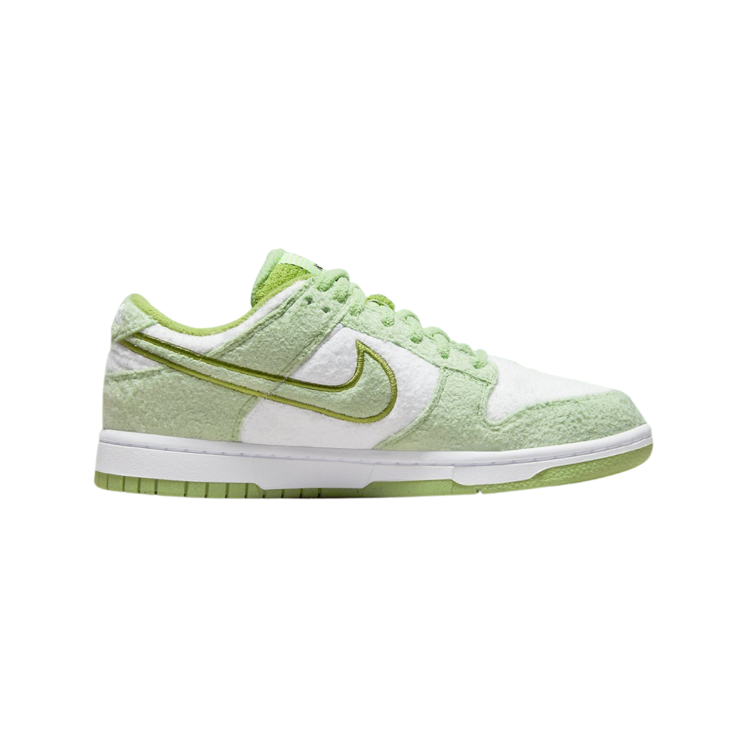 Nike Women's Dunk Low Honeydew SE Honeydew Phantom